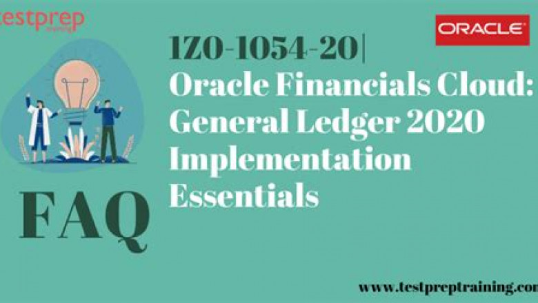 1Z0-1054-21 Latest Demo - Reliable 1Z0-1054-21 Braindumps Free, Oracle Financials Cloud: General Ledger 2021 Implementation Essentials Official Study Guide
