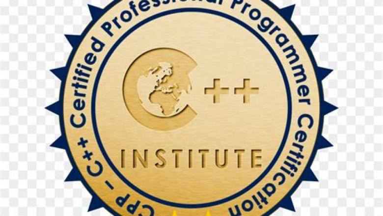 2022 CPP Valid Exam Test & CPP High Passing Score - New C++ Certified Professional Programmer Cram Materials