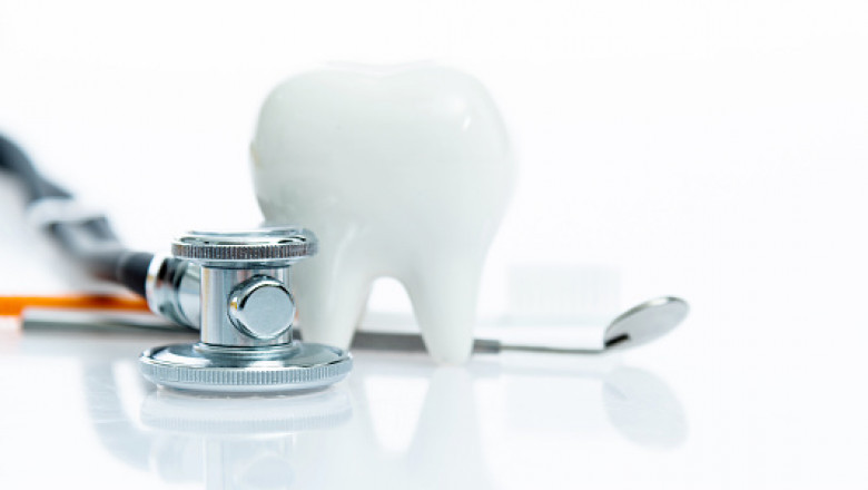 A Comprehensive Guide To Dental X-rays