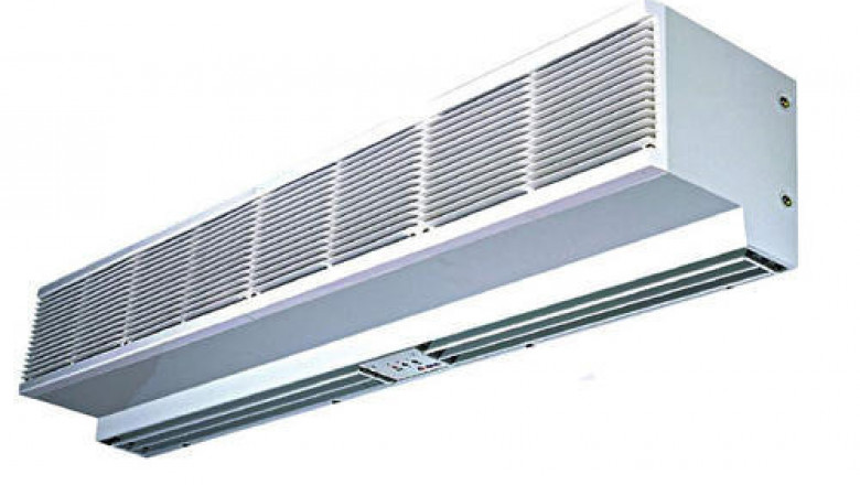Air Curtain Market Insight | Outlook | Growth Analysis Report 2022-2028