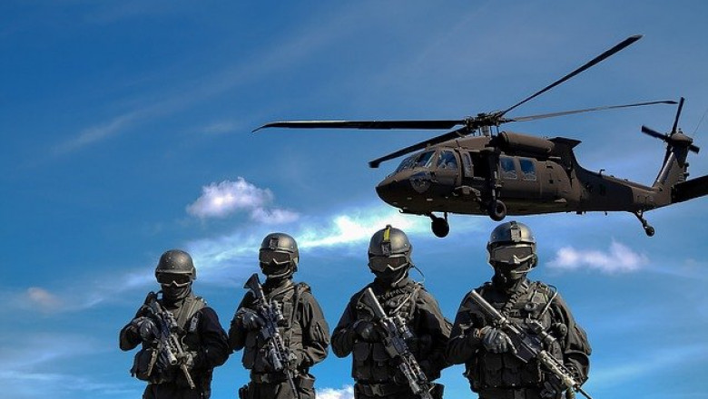 Aircraft Flight Control System Market Size, Share and Trends