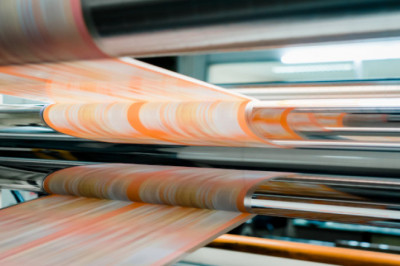 As A Raw Material, Lamination Adhesive For Flexible Packaging Is Used In Consumer Durable Products