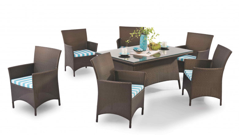 Balcony Furniture
