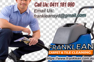 Best Carpet Steam Cleaning Services in Sydney