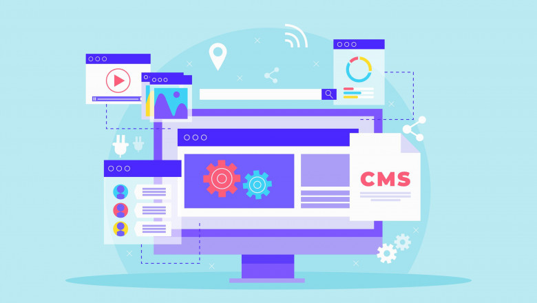 Best Web Designing & Development Company - Monteage