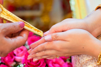 Buddhist Matrimony Canada