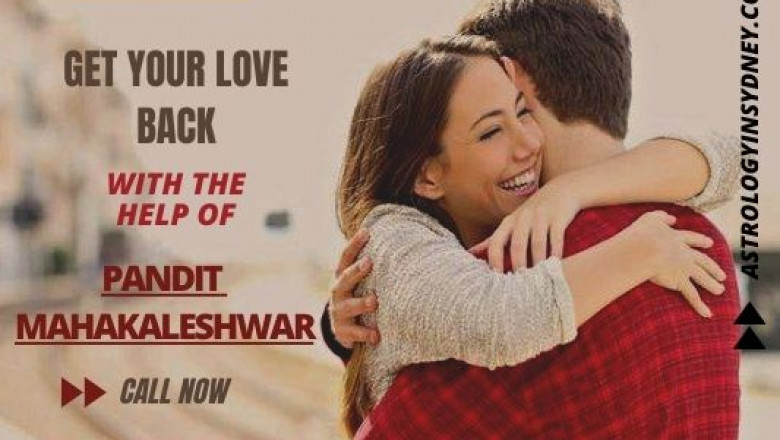 Can Astrology Help You Get Ex Love Back Queens Park?