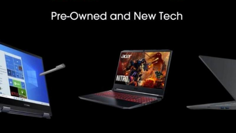 Cheap Laptops For Surfing the Web From TechMarkit