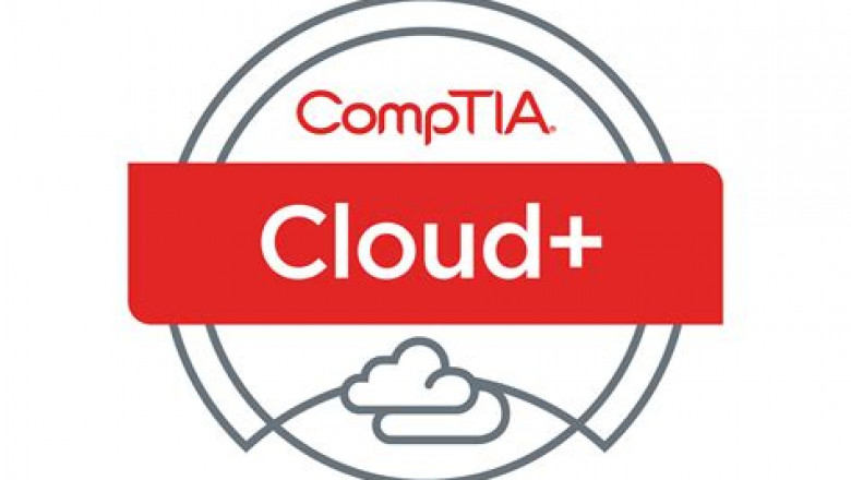 CV0-003 Related Exams & CompTIA CV0-003 Latest Exam Dumps - New CV0-003 Test Topics