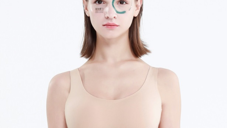 Diverse Sports Bras for Different Degrees of Action