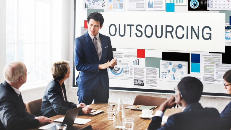 Financial Services Outsourcing India | Accounting Outsourcing Services