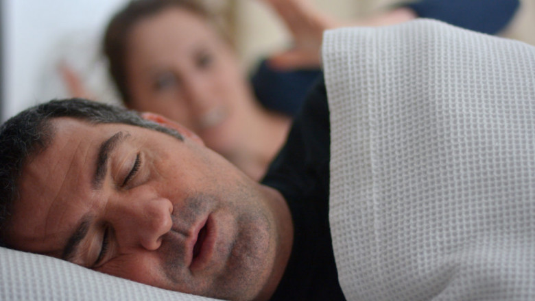 Get to know all about sleep apnea and how to get rid of it