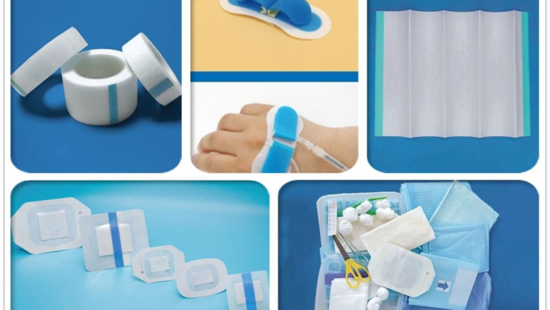 Global Medical Non-woven Disposables Market Restraints