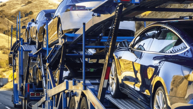 How to Choose Auto Shipping Companies Successfully