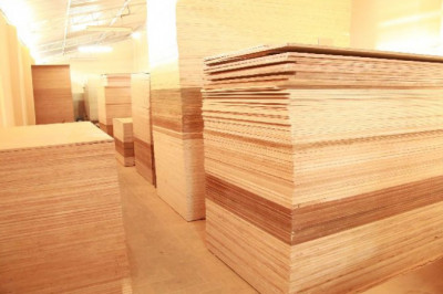 Is Plywood Marine Board Suitable for Kitchen Use?