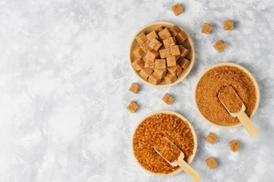 Jaggery Vs Brown Sugar