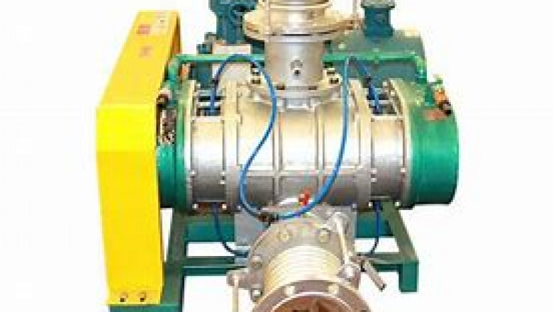 MVR Compressor Market 2022 : Top Industry Players, Trends and Forecast Till 2028