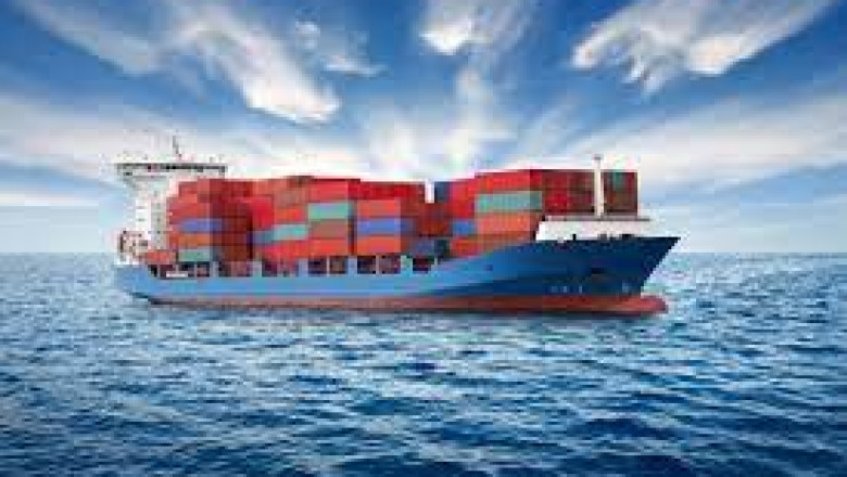 Ocean Freight forwarder in India, USA | RTW logistics