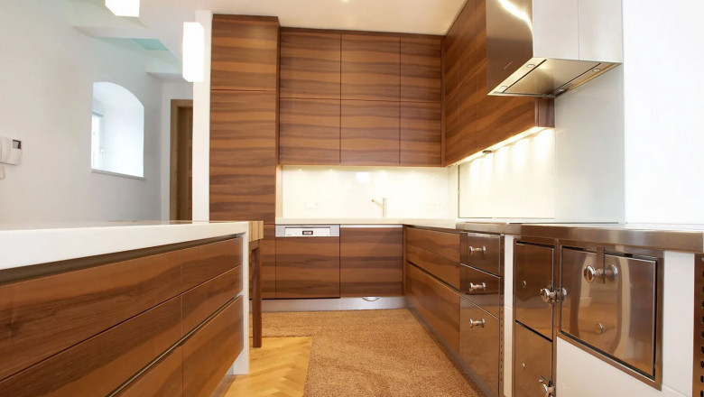 One of the best Modular Kitchen & Wardrobe Design in Bangalore