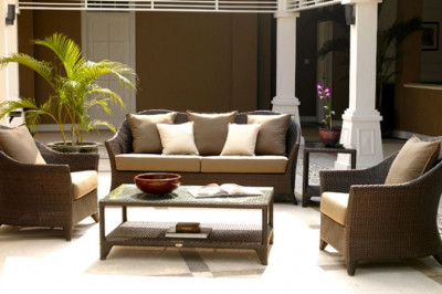 Outdoor Wicker Furniture Manufacturers