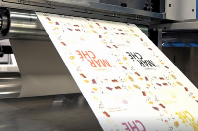 Packaging Printing Market 2022 Size, Key Players & Forecast Report to 2028