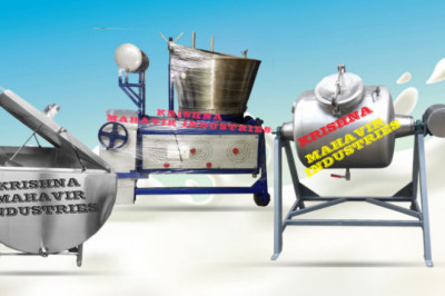 Paneer Plant Manufacturers