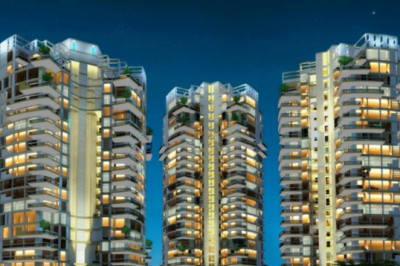 Pioneer Araya Sector 62, Gurgaon