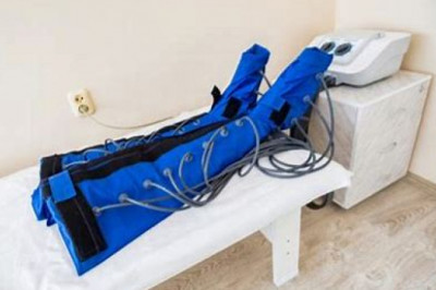 Pneumatic Compression Devices For Lymphedema Market Along with an In-depth Analysis of the Competitive Landscape 2022-2028