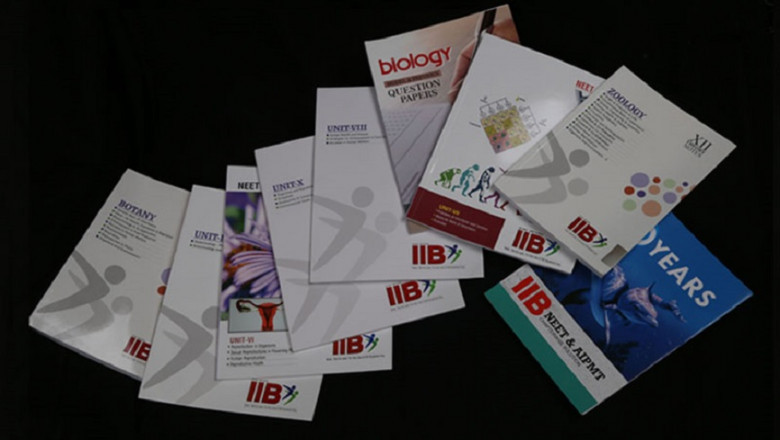 Shape Your Career With The Best NEET Classes In Amravati