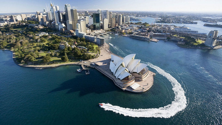 Simple Itineraries for Your First Sydney Visit