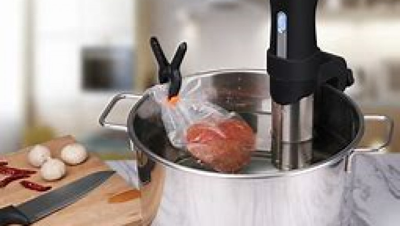Sous Vide Cooking Machine Market 2022 Major Key Players and Industry Analysis Till 2028