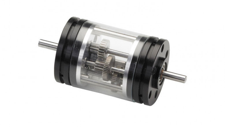 Speed Reducers Market 2022 Size, Dynamics & Forecast Report to 2028