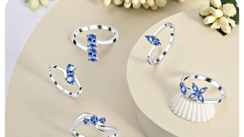 Tanzanite and Its Properties