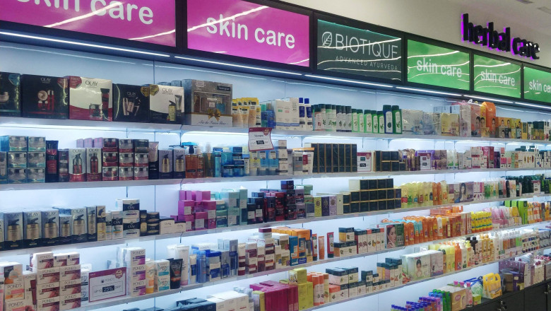 The Method to Buy Mineral Cosmetic Items