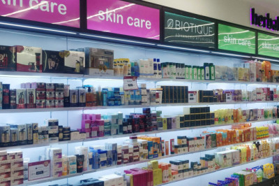The Method to Buy Mineral Cosmetic Items