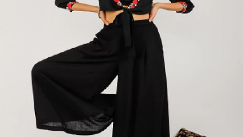 Tips For Wearing Plus Size Jumpsuits