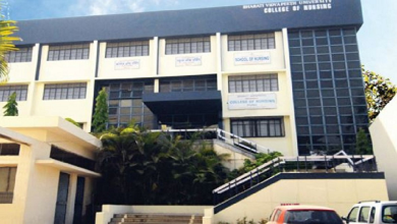 Top Nursing Colleges In Pune