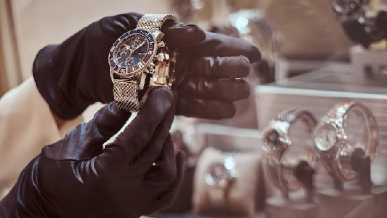 Undeniable Things To Check before Selling your Luxury Watches