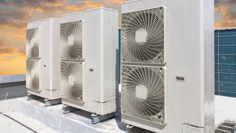 What size of air conditioning system should you install in your room?