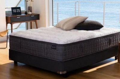 What technology should be used in an ideal mattress?