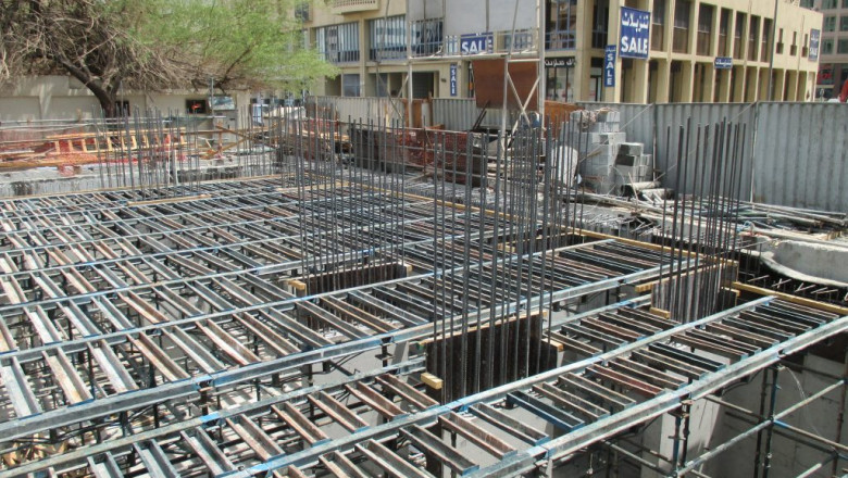 Why do you need Scaffolding for construction work II