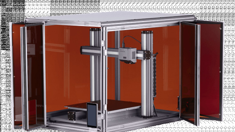 Why Should we Use the Small 3D Printer?