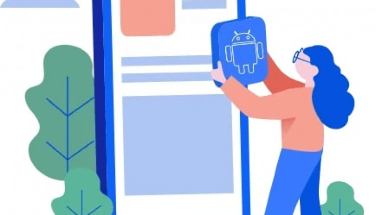 Why should you hire an Android app development company?