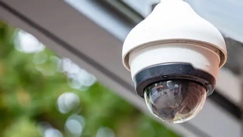 5 Reasons You Need Home Security Cameras