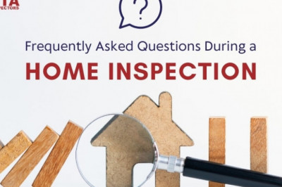 A Home Inspection's Frequently Asked Questions