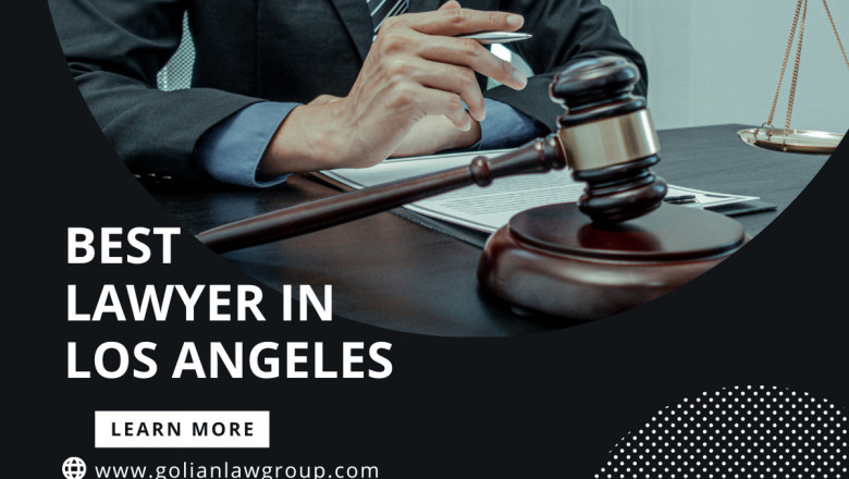 Accident Attorneys Los Angeles | Provides Legal Assistance