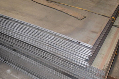 ASTM A387 Grade 12 Class 2 Trader in India