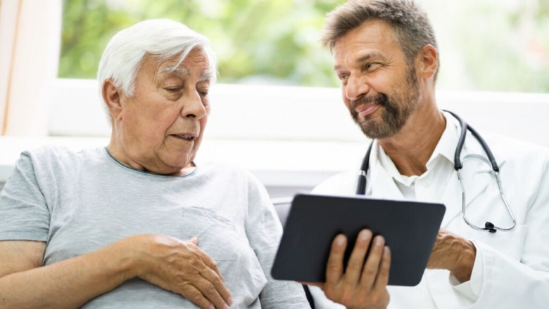 Benefits of Hospice