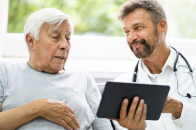 Benefits of Hospice