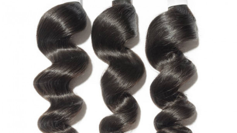 Best Brazilian Water Wave HD Closure
